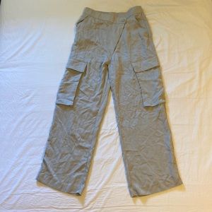 Zara Cargo Pants